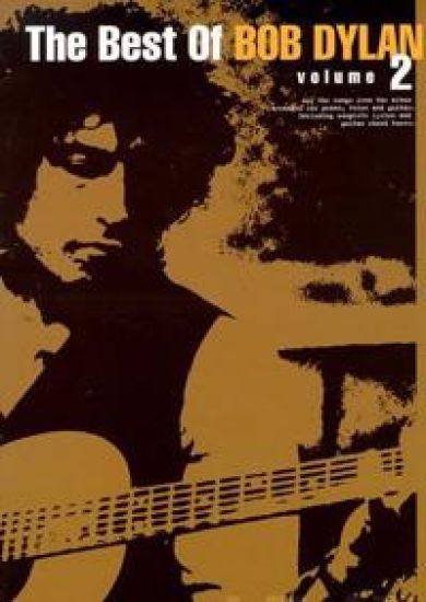 The Best Of Bob Dylan