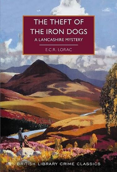 The Theft of the Iron Dogs