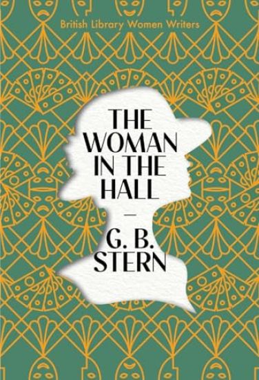 The Woman in the Hall