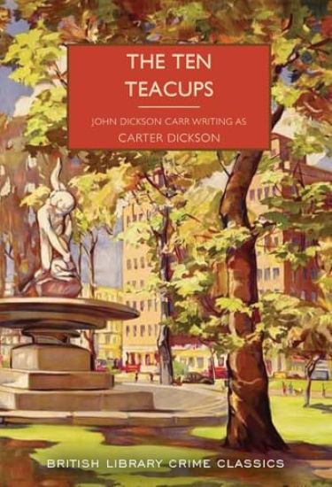 The Ten Teacups