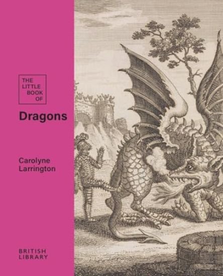 The Little Book of Dragons
