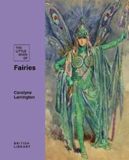 The Little Book of Fairies
