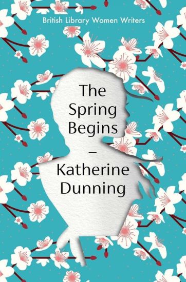 Kansikuva: The Spring Begins