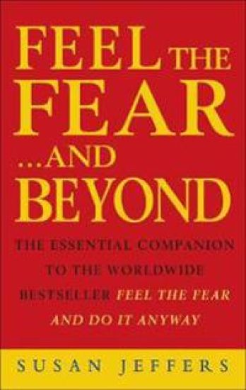Feel The FearBeyond