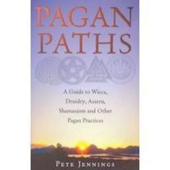 Pagan Paths