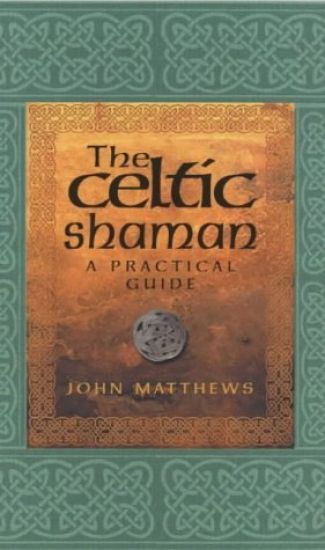 Celtic Shaman