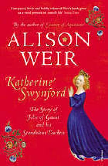 Katherine Swynford