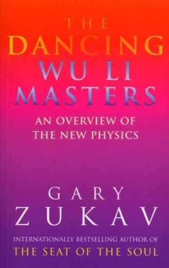 Kansikuva: Dancing Wu Li Masters
