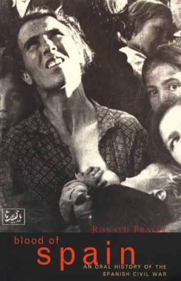 Blood Of Spain