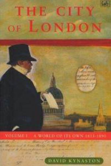 City Of London Volume 1