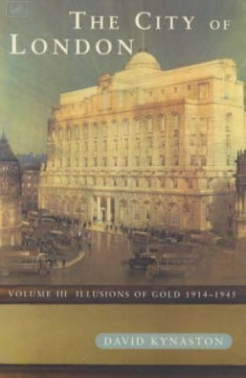 City Of London Volume 3