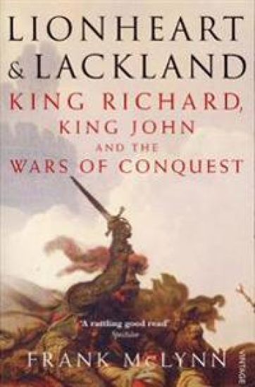 Lionheart and Lackland