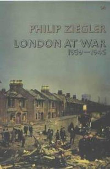 London At War