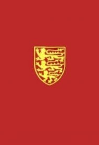 The Victoria History of the County of Kent