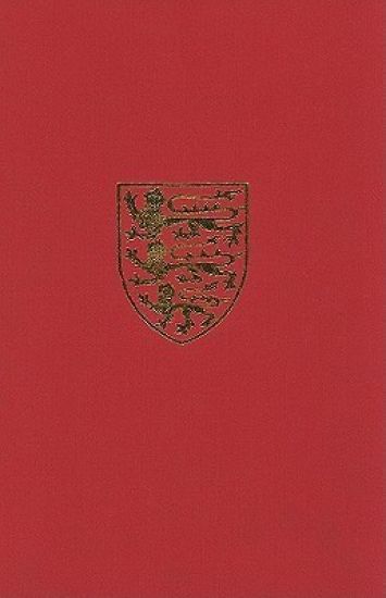 The Victoria History of the County of Kent