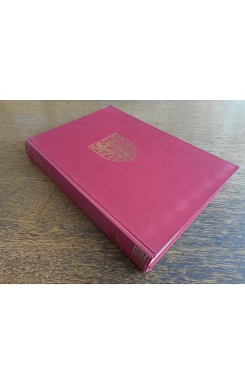 The Victoria History of the County of Huntingdon