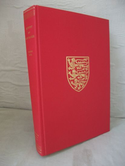 The Victoria History of the County of Lancaster