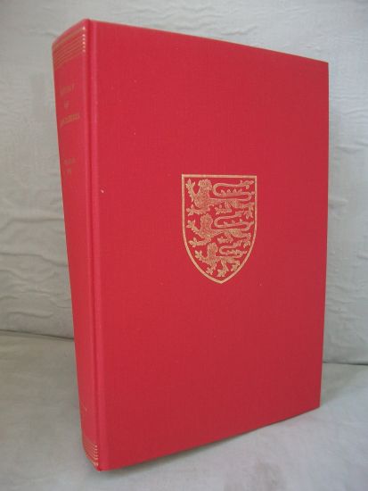 The Victoria History of the County of Lancaster