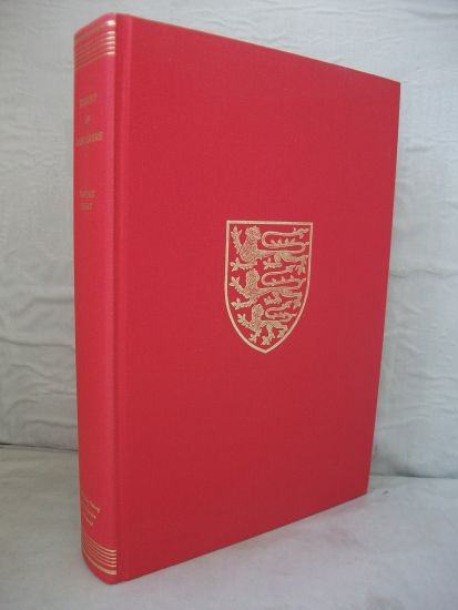 The Victoria History of the County of Lancaster