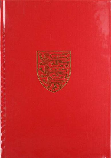 The Victoria History of the County of Oxford