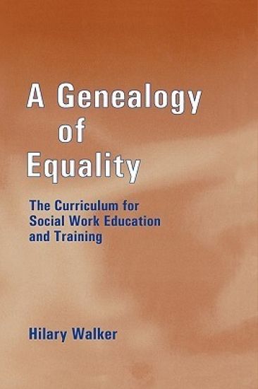 A Genealogy of Equality