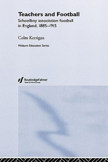 Teachers and Football