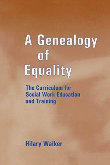 A Genealogy of Equality