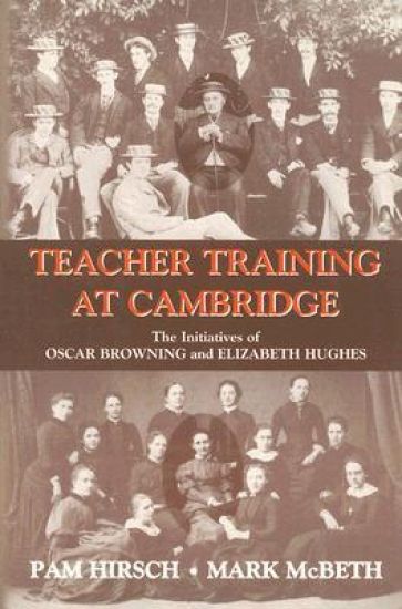 Teacher Training at Cambridge