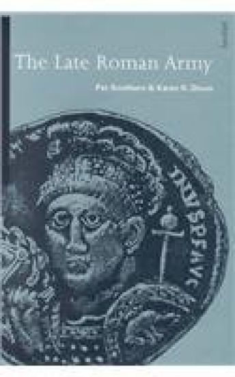 Late Roman Army
