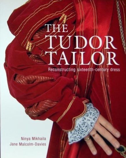 Tudor Tailor