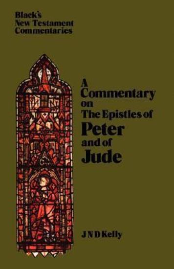 Epistles of Peter and of Jude