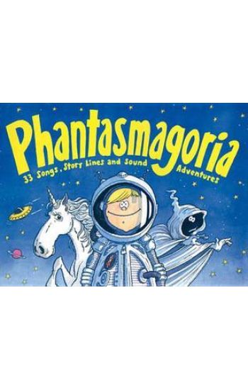 Phantasmagoria