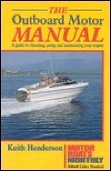 The Outboard Motor Manual