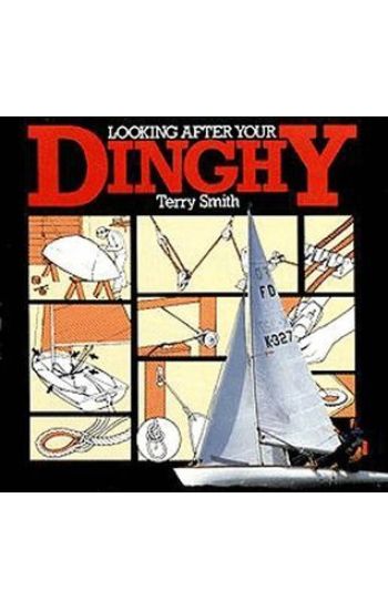Looking After Your Dinghy