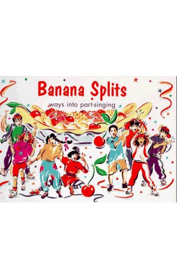 Banana Splits