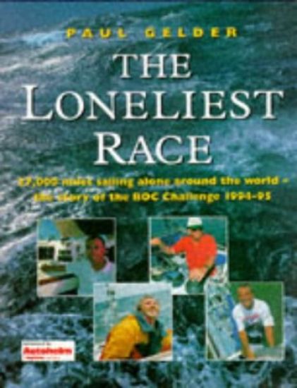 The Loneliest Race