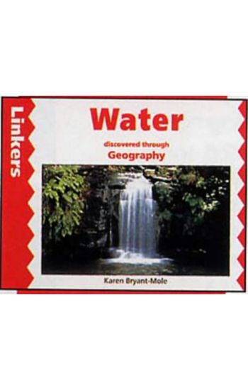 Water Discovered Through Geography