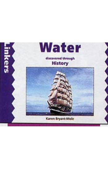 Water Discovered Through History