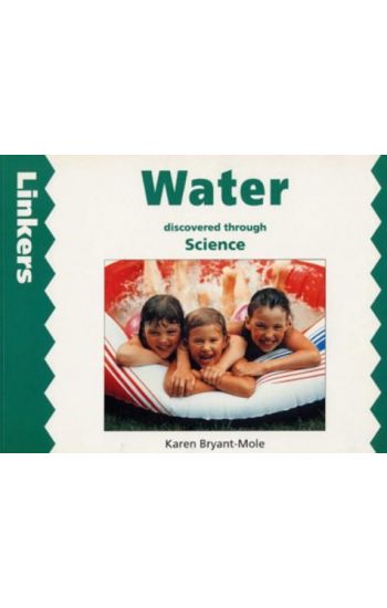 Water Discovered Through Science