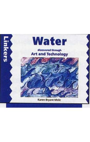 Water Discovered Through Art and Technology