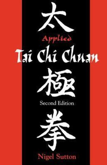 Applied Tai Chi Chuan