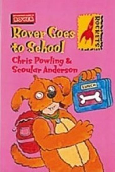 Rover Goes to School