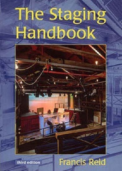 The Staging Handbook