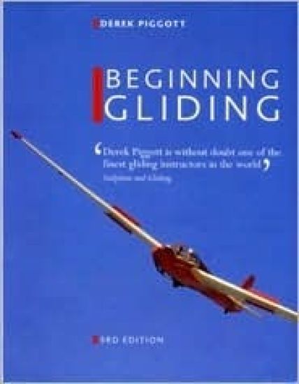 Beginning Gliding
