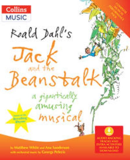 Roald Dahl's Jack and the Beanstalk