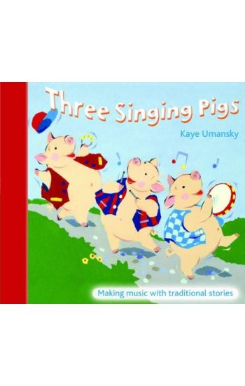 Three Singing Pigs