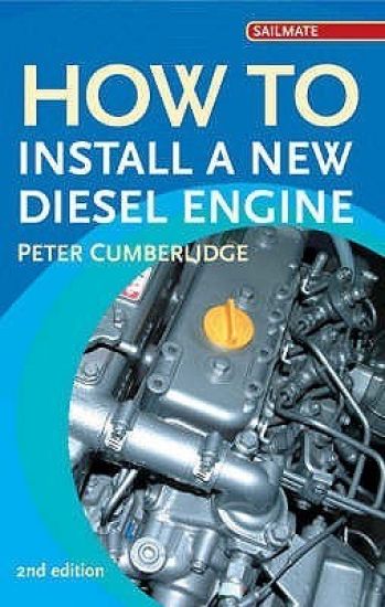 How to Install a New Diesel