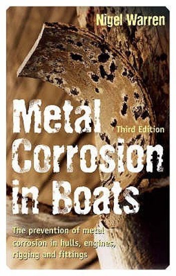Metal Corrosion in Boats