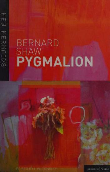 Pygmalion