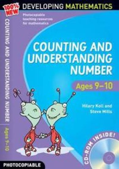 Counting and Understanding Number - Ages 9-10
